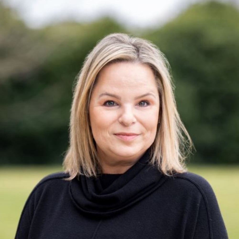 Meet your Posher, Jodi